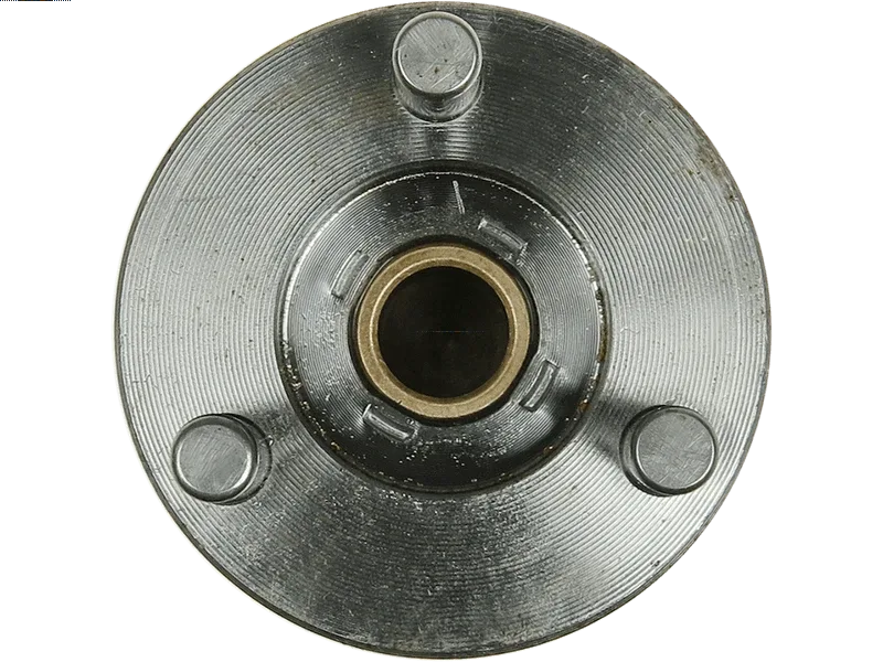 SG0117S AS-PL - Scrapper — zdjęcie 2 z 4