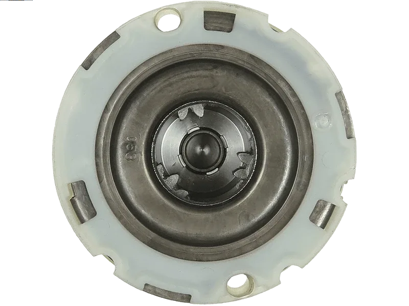 SG0119(BOSCH) Bosch - 4.CZĘŚCI ROZRUSZNIKA — zdjęcie 3 z 3