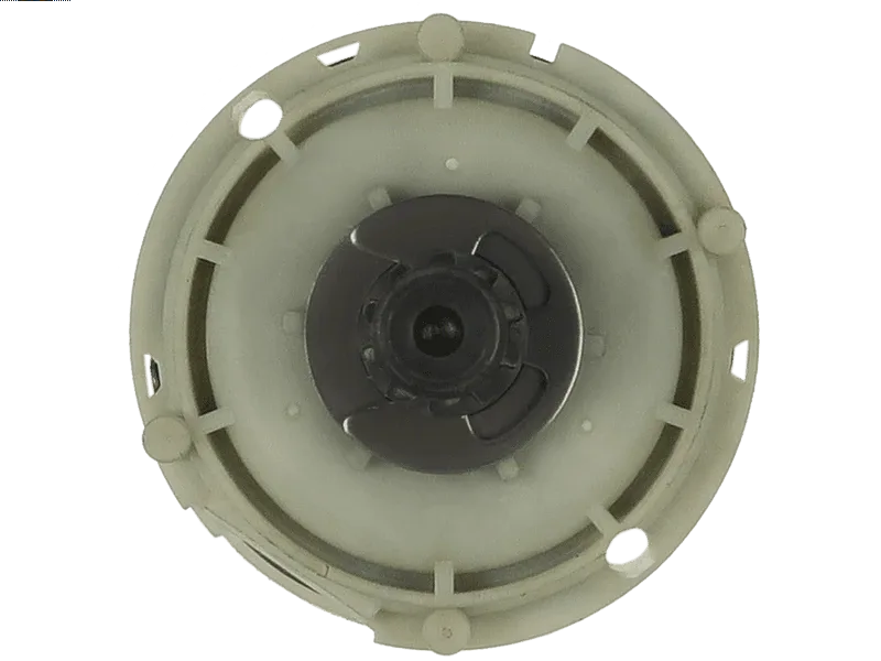 SG0122S AS-PL - 4.CZĘŚCI ROZRUSZNIKA — zdjęcie 3 z 4