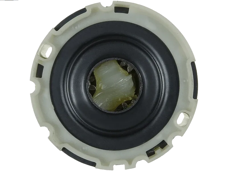 SG0123S AS-PL - 4.CZĘŚCI ROZRUSZNIKA — zdjęcie 2 z 4