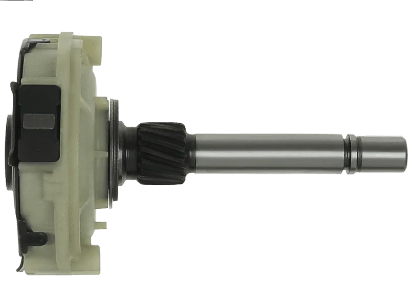 SG0124S AS-PL - 4.CZĘŚCI ROZRUSZNIKA — zdjęcie 1 z 4