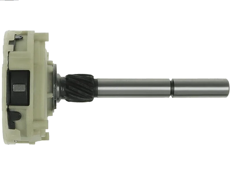 SG0125S AS-PL - 4.CZĘŚCI ROZRUSZNIKA — zdjęcie 1 z 4
