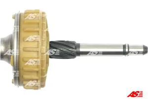 SG3008 AS-PL - 4.CZĘŚCI ROZRUSZNIKA — zdjęcie 1 z 4