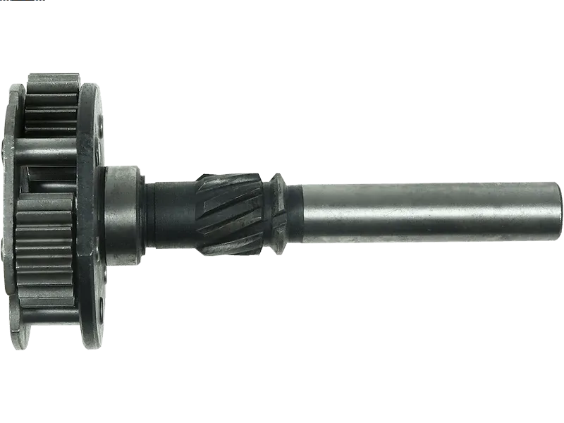 SG3027 AS-PL - 4.CZĘŚCI ROZRUSZNIKA — zdjęcie 1 z 3
