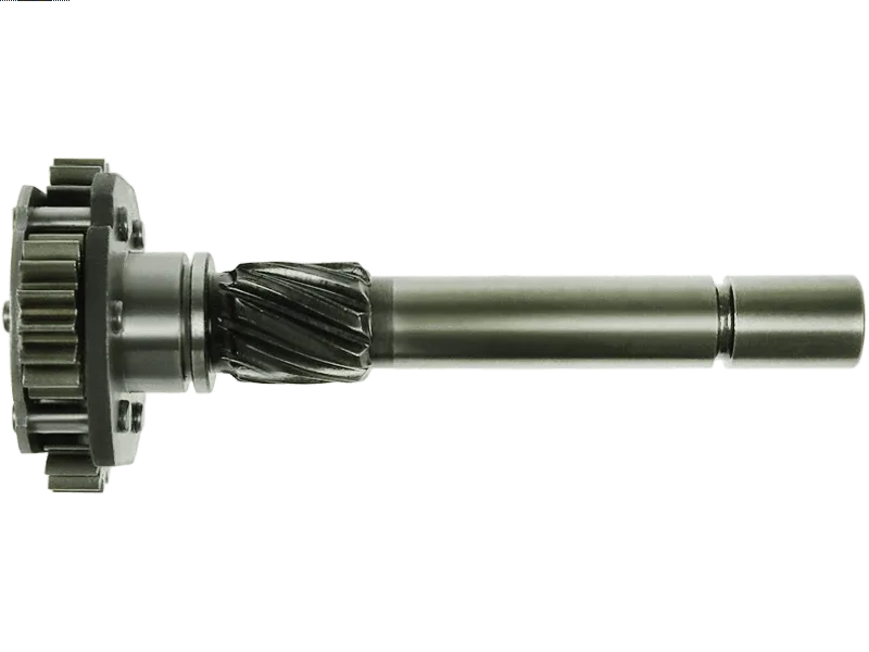 SG3030S AS-PL - 4.CZĘŚCI ROZRUSZNIKA — zdjęcie 1 z 4