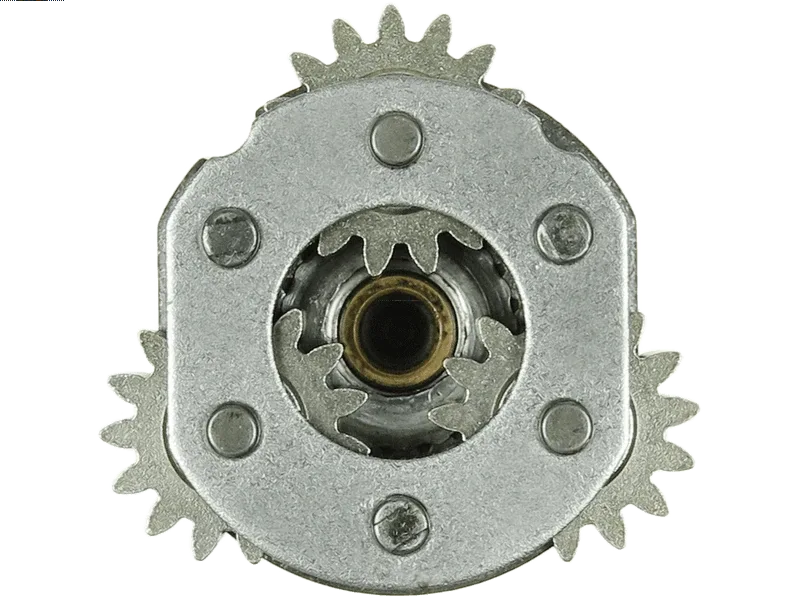 SG3030S AS-PL - 4.CZĘŚCI ROZRUSZNIKA — zdjęcie 2 z 4