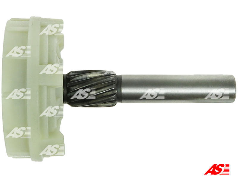SG3031S AS-PL - 4.CZĘŚCI ROZRUSZNIKA — zdjęcie 1 z 6