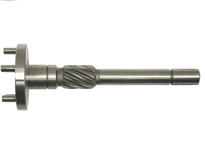 SG4007 AS-PL - 4.CZĘŚCI ROZRUSZNIKA — zdjęcie 2 z 4