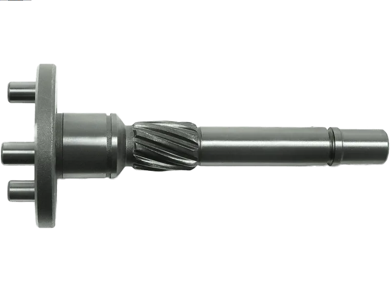SG6002 AS-PL - 4.CZĘŚCI ROZRUSZNIKA — zdjęcie 3 z 3