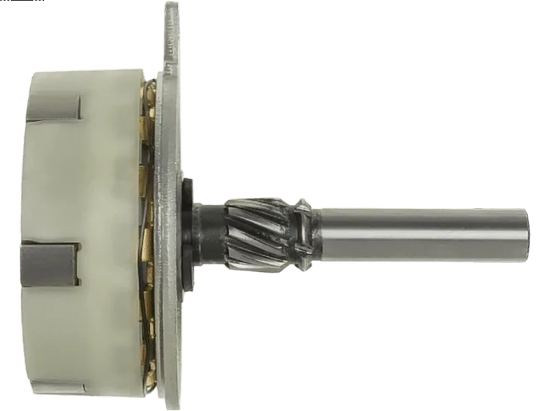 SG6021S AS-PL - 4.CZĘŚCI ROZRUSZNIKA — zdjęcie 1 z 4