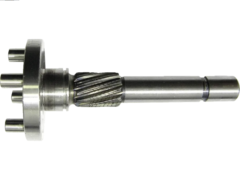 SG9012 AS-PL - 4.CZĘŚCI ROZRUSZNIKA — zdjęcie 2 z 2