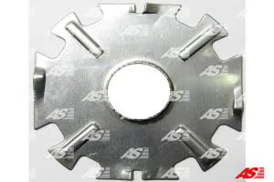 SG9014 AS-PL - 4.CZĘŚCI ROZRUSZNIKA — zdjęcie 1 z 2