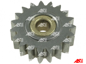 SGK3001 AS-PL - 4.CZĘŚCI ROZRUSZNIKA — zdjęcie 1 z 3