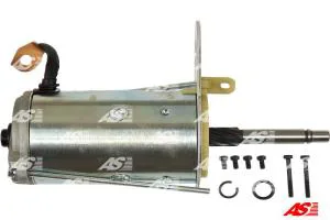 SM3002 AS-PL - 4.CZĘŚCI ROZRUSZNIKA — zdjęcie 1 z 6