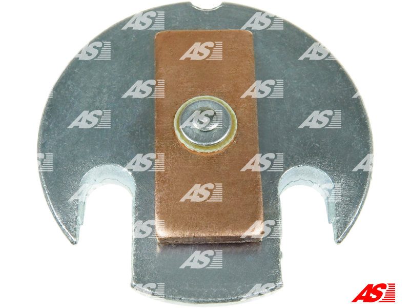 SP0099S AS-PL - 4.CZĘŚCI ROZRUSZNIKA — zdjęcie 2 z 4