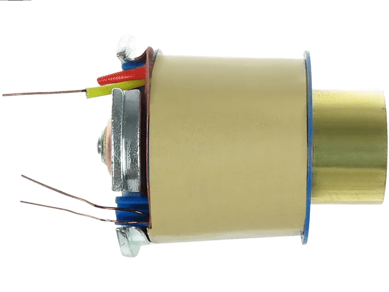 SP0108S AS-PL - 4.CZĘŚCI ROZRUSZNIKA — zdjęcie 1 z 4