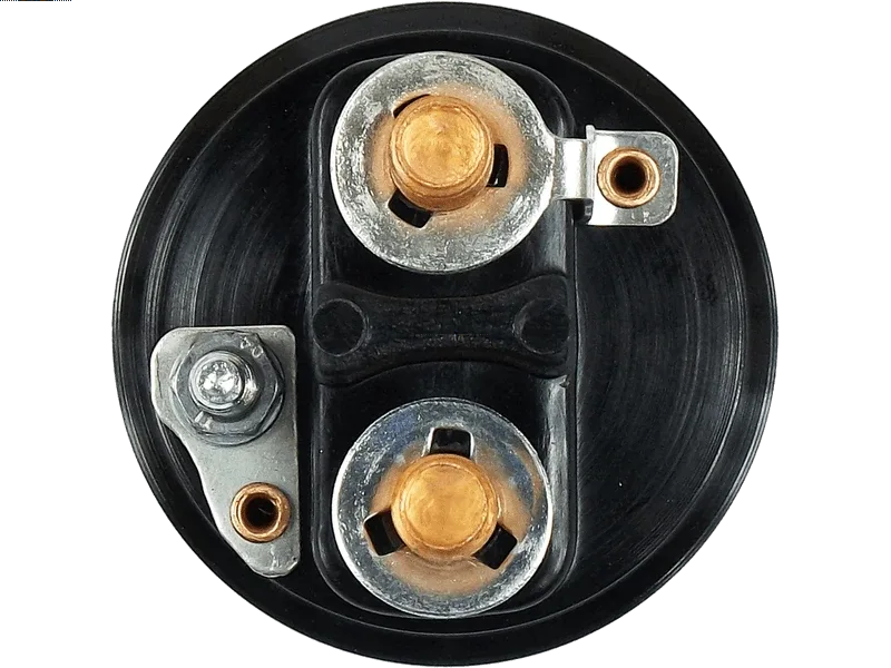 SP3006 AS-PL - 4.CZĘŚCI ROZRUSZNIKA — zdjęcie 2 z 2