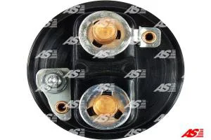 SP3006 AS-PL - 4.CZĘŚCI ROZRUSZNIKA — zdjęcie 1 z 2