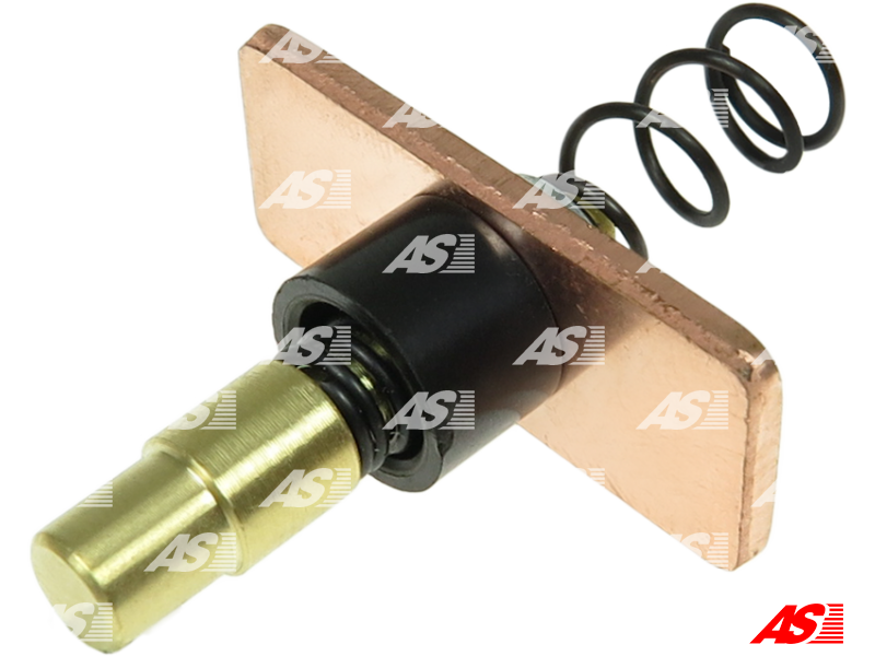 SP3025S AS-PL - 4.CZĘŚCI ROZRUSZNIKA — zdjęcie 1 z 2