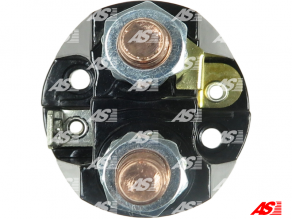 SP5003 AS-PL - 4.CZĘŚCI ROZRUSZNIKA — zdjęcie 1 z 3