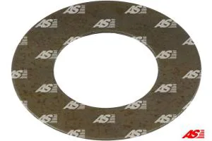 SRS0080 AS-PL - 4.CZĘŚCI ROZRUSZNIKA — zdjęcie 1 z 2