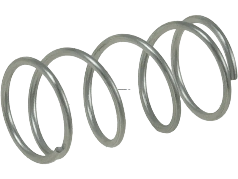 SRS0244S AS-PL - 4.CZĘŚCI ROZRUSZNIKA — zdjęcie 1 z 2