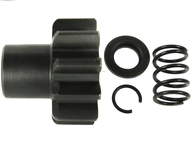 SRS1031 AS-PL - 4.CZĘŚCI ROZRUSZNIKA — zdjęcie 1 z 4