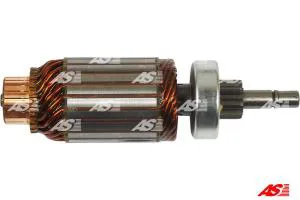 SRS3019 AS-PL - 4.CZĘŚCI ROZRUSZNIKA — zdjęcie 1 z 1