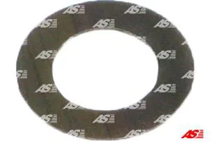 SRS9002 AS-PL - 4.CZĘŚCI ROZRUSZNIKA — zdjęcie 1 z 2
