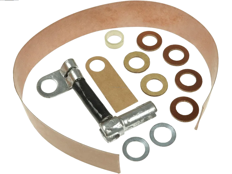 SRS9053S AS-PL - 4.CZĘŚCI ROZRUSZNIKA — zdjęcie 2 z 2