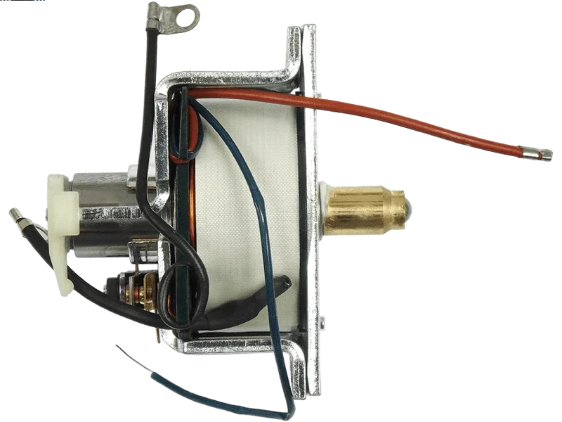 SS0001(BOSCH) Bosch - 4.CZĘŚCI ROZRUSZNIKA — zdjęcie 1 z 4