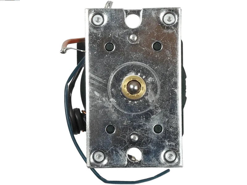 SS0001(BOSCH) Bosch - 4.CZĘŚCI ROZRUSZNIKA — zdjęcie 4 z 4