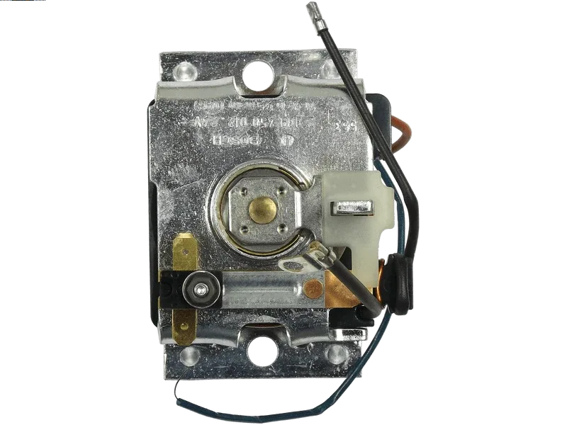 SS0001(BOSCH) Bosch - 4.CZĘŚCI ROZRUSZNIKA — zdjęcie 3 z 4