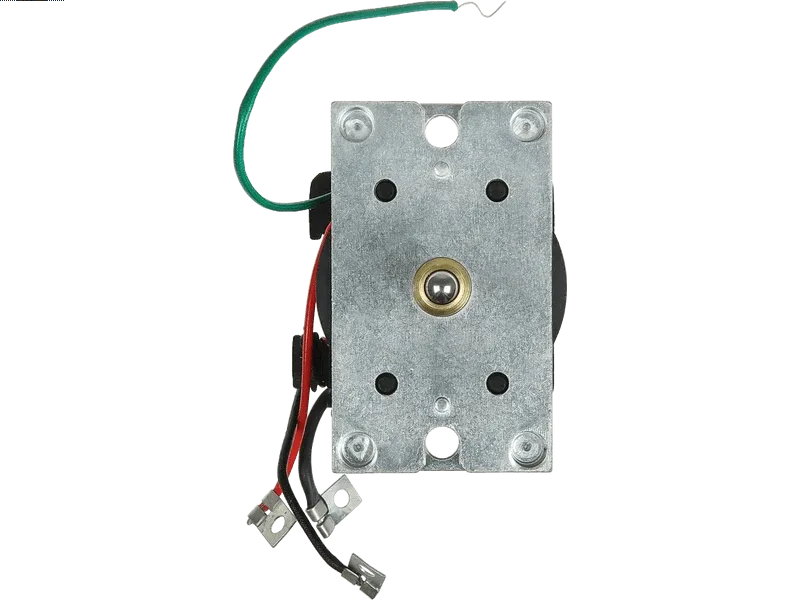 SS0001(OEM) AS-PL - 4.CZĘŚCI ROZRUSZNIKA — zdjęcie 3 z 4