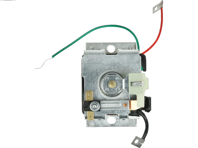 SS0001(OEM) AS-PL - 4.CZĘŚCI ROZRUSZNIKA — zdjęcie 4 z 4