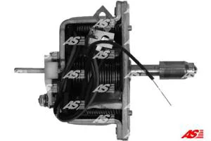 SS0001(OEM) AS-PL - 4.CZĘŚCI ROZRUSZNIKA — zdjęcie 1 z 4