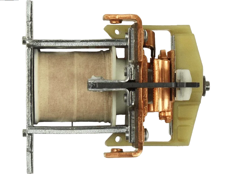 SS0002(BOSCH) Bosch - 4.CZĘŚCI ROZRUSZNIKA — zdjęcie 3 z 3