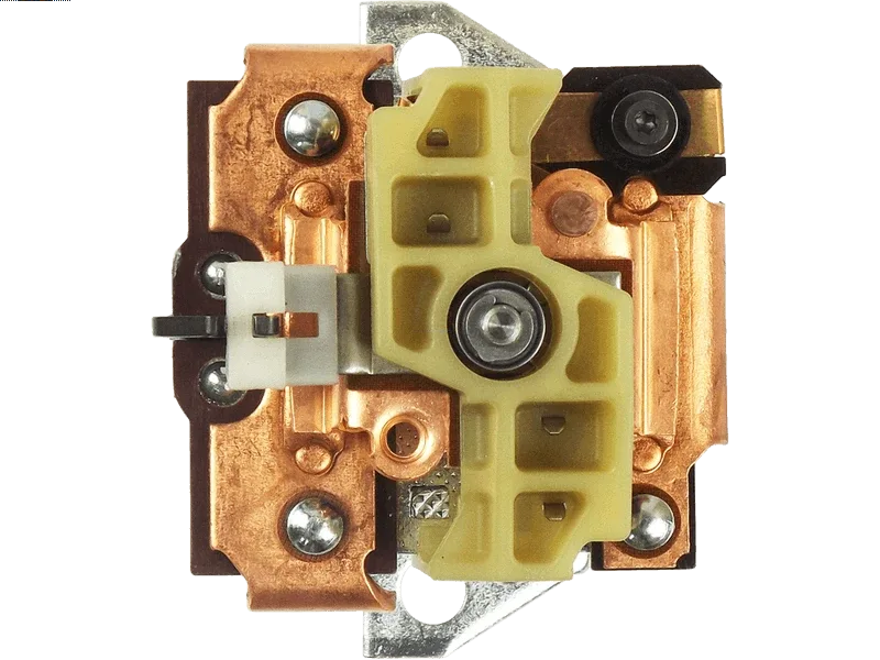 SS0002(BOSCH) Bosch - 4.CZĘŚCI ROZRUSZNIKA — zdjęcie 1 z 3