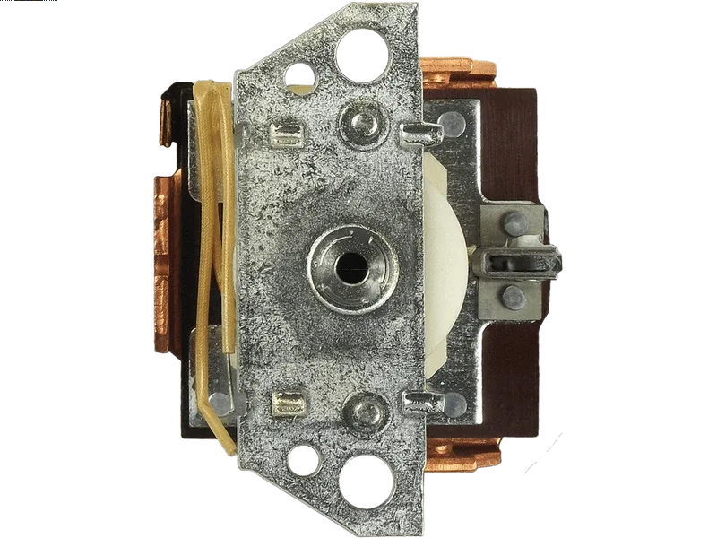 SS0002(BOSCH) Bosch - 4.CZĘŚCI ROZRUSZNIKA — zdjęcie 2 z 3