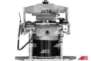 SS0002(OEM) AS-PL - 4.CZĘŚCI ROZRUSZNIKA — zdjęcie 1 z 4