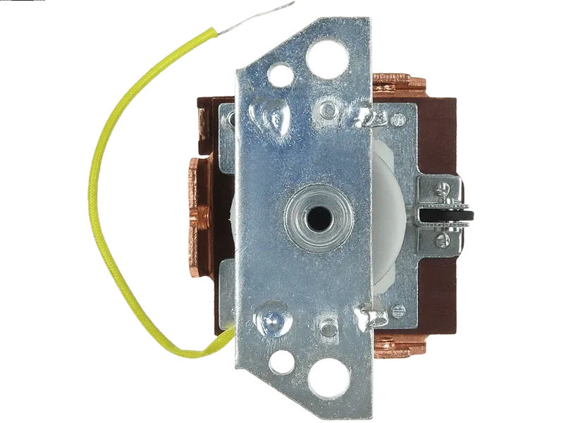 SS0002 AS-PL - 4.CZĘŚCI ROZRUSZNIKA — zdjęcie 2 z 4
