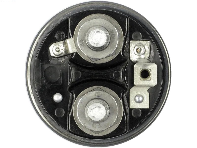SS0003(BOSCH) Bosch - 4.CZĘŚCI ROZRUSZNIKA — zdjęcie 2 z 4