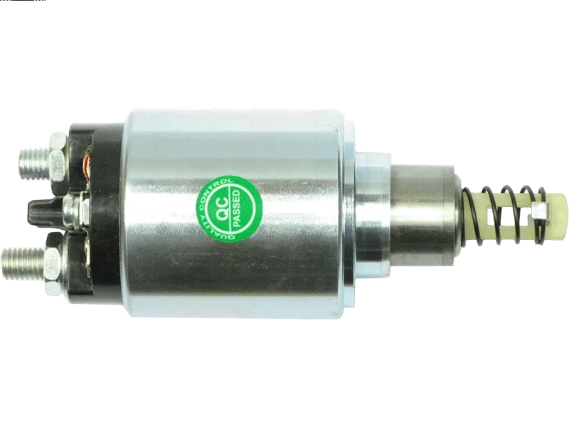 SS0004(OEM) AS-PL - 4.CZĘŚCI ROZRUSZNIKA — zdjęcie 4 z 4
