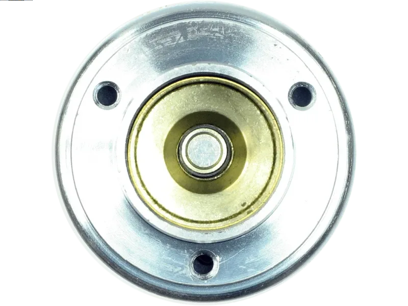 SS0004(OEM) AS-PL - 4.CZĘŚCI ROZRUSZNIKA — zdjęcie 3 z 4
