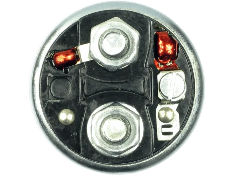 SS0004(OEM) AS-PL - 4.CZĘŚCI ROZRUSZNIKA — zdjęcie 2 z 4