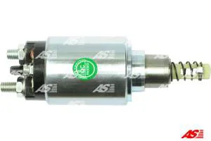 SS0004(OEM) AS-PL - 4.CZĘŚCI ROZRUSZNIKA — zdjęcie 1 z 4