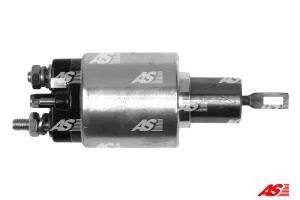 SS0005 AS-PL - 4.CZĘŚCI ROZRUSZNIKA — zdjęcie 1 z 4