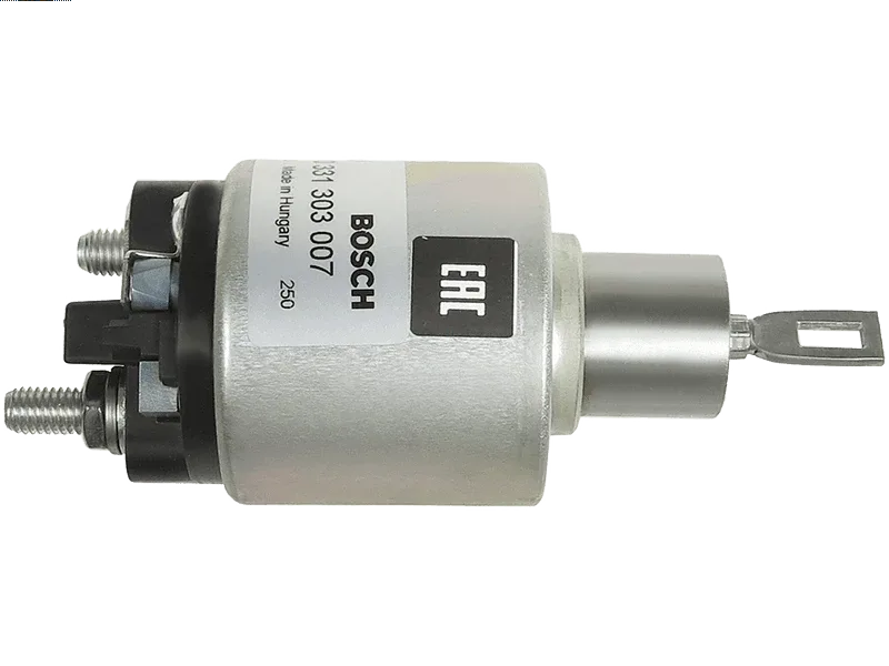 SS0006(BOSCH) Bosch - 4.CZĘŚCI ROZRUSZNIKA — zdjęcie 2 z 4