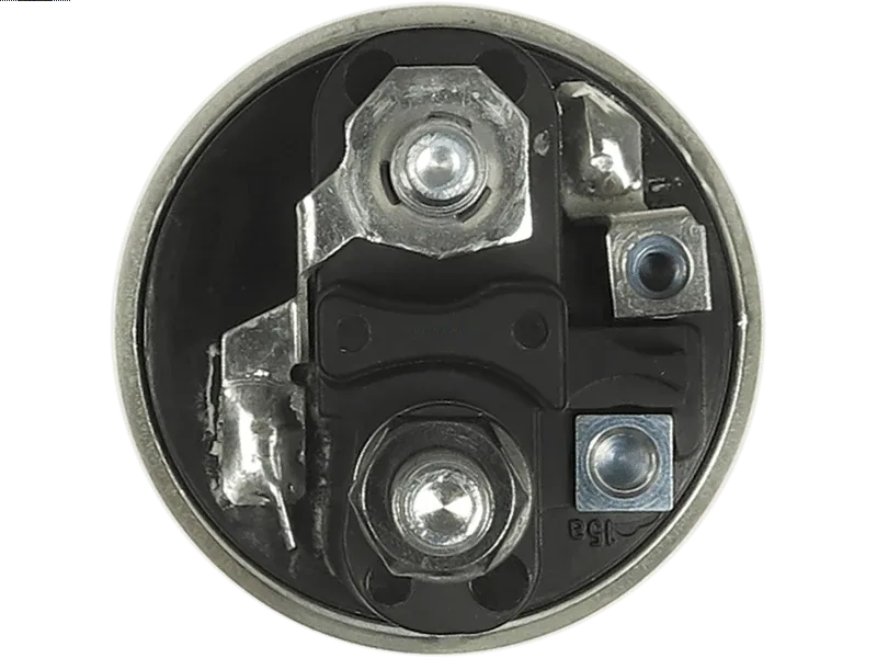 SS0006(BOSCH) Bosch - 4.CZĘŚCI ROZRUSZNIKA — zdjęcie 4 z 4