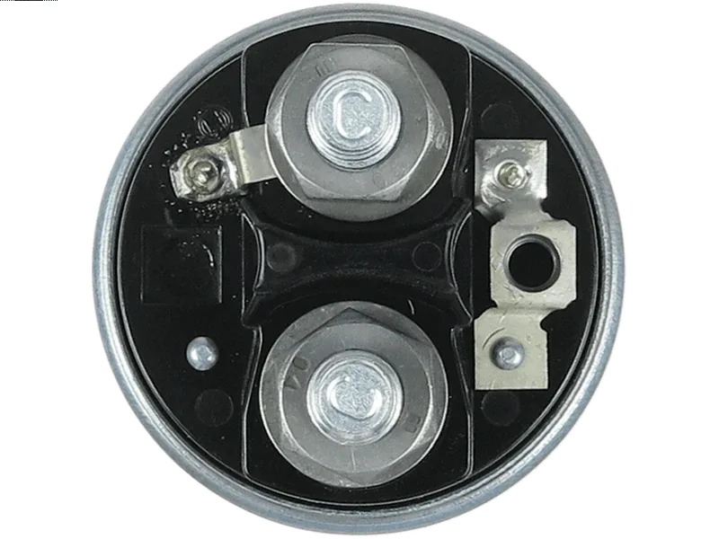 SS0007(BOSCH) Bosch - 4.CZĘŚCI ROZRUSZNIKA — zdjęcie 3 z 3